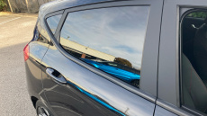 Ford Fiesta 1.0 EcoBoost 140 ST-Line X 5dr Petrol Hatchback